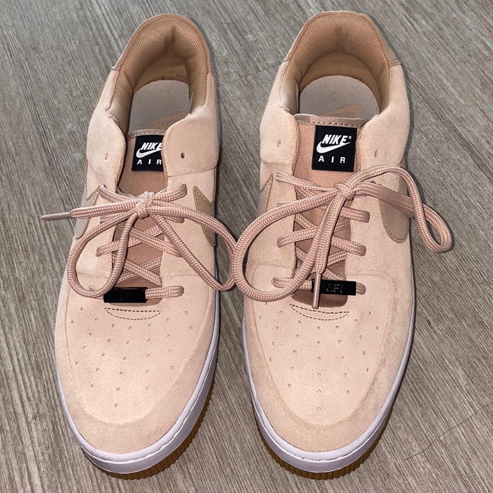Nike W AF1 Sage Low